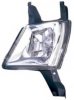 PEUGE 620636 Fog Light